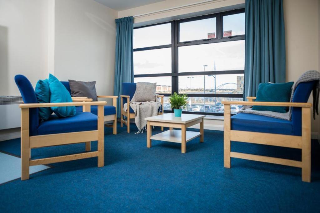 Bonington Student Village Sutton Bonington 외부 사진