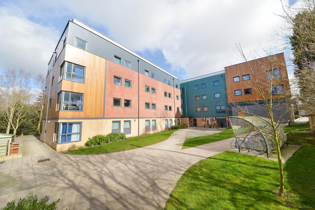 Bonington Student Village Sutton Bonington 외부 사진