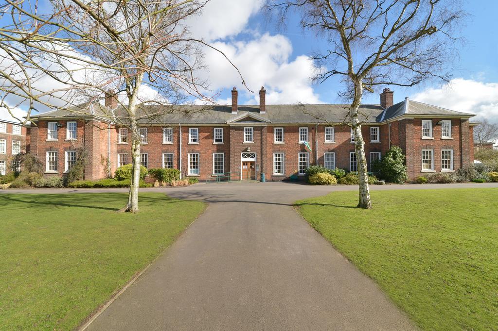 Bonington Student Village Sutton Bonington 외부 사진