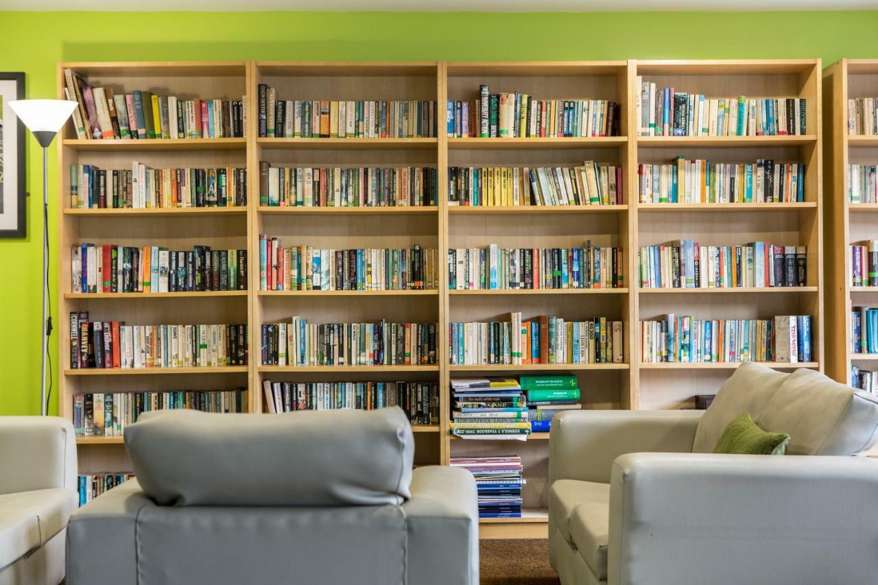 Bonington Student Village Sutton Bonington 외부 사진